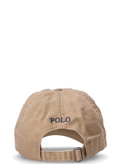 polo ralph lauren cap mancls sprt cap-hat - 710667709153 coastal beige