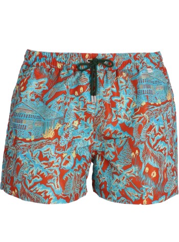 ps bermuda hombre men swim short chalet - m1a239bt41627 44