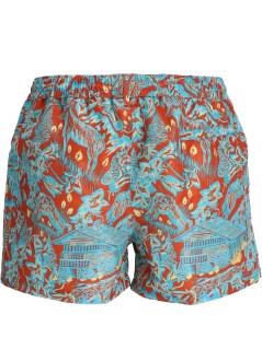 ps bermuda hombre men swim short chalet - m1a239bt41627 44
