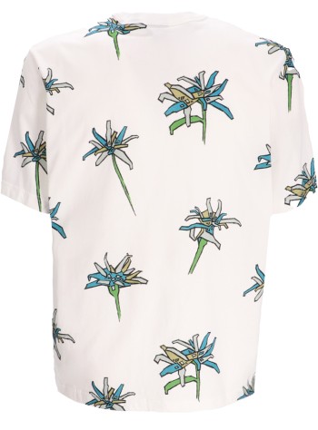 ps camiseta hombre mens casual fit t shirt flower - m2r220xt22396 01 2