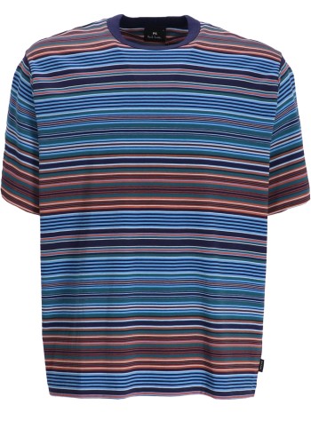 ps camiseta hombre mens casual fit t shirt - m2r220xt22393 45