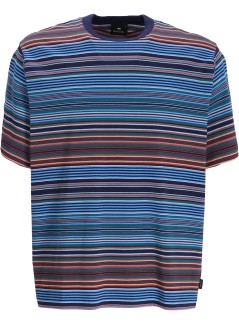 ps camiseta hombre mens casual fit t shirt - m2r220xt22393 45