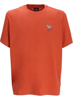 ps camiseta hombre mens reg fit t shirt simple zebra - m2r011rtp5363 19