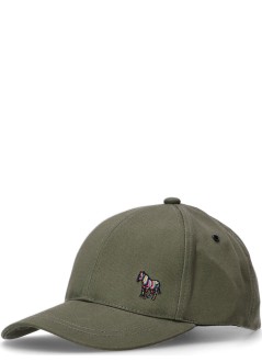 ps cap manmen cap seasonal zebra - m1a987dttzebra 34