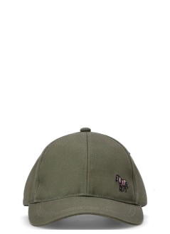 ps cap manmen cap seasonal zebra - m1a987dttzebra 34