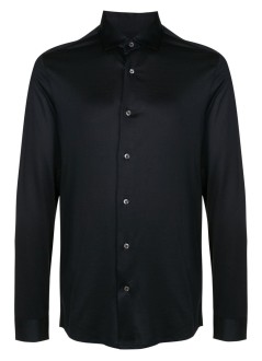 emporio armani shirt mancg1 - 8n1cg11juvz 0920