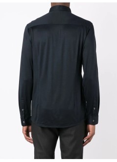 emporio armani shirt mancg1 - 8n1cg11juvz 0920