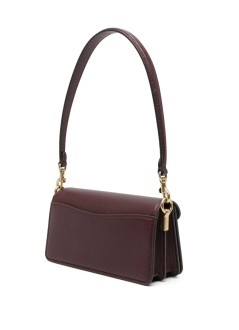 coach crossbody mujer polished pebble leather tabby shoulder bag 20 refresh - cy201 b4mer