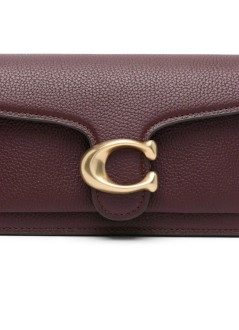 coach crossbody mujer polished pebble leather tabby shoulder bag 20 refresh - cy201 b4mer
