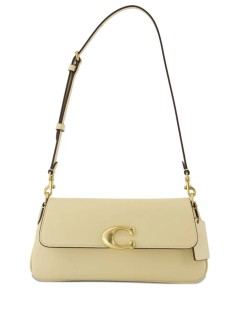 coach crossbody womanrefined calf leather jet shoulder bag - cam16 b4 ha