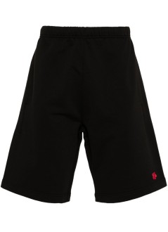 kenzo short pant manboke flower classic short - fe65pa8264mf 99j
