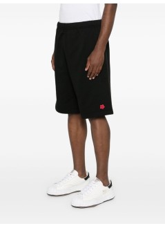 kenzo short pant manboke flower classic short - fe65pa8264mf 99j