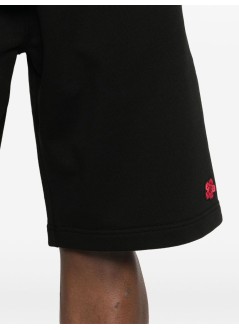 kenzo short pant manboke flower classic short - fe65pa8264mf 99j