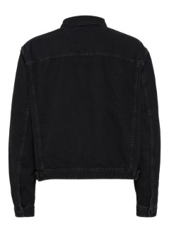 dsquared outerwear hombre over jean jacket - s74am1604d30015 900