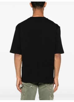 dsquared camiseta hombre loose fit tee - s74gd1456d20020 900