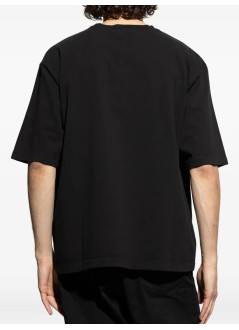 dsquared t-shirt manloose fit tee - s74gd1467s24583 900