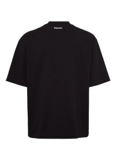 dsquared t-shirt manloose fit tee - s74gd1478d20033 900