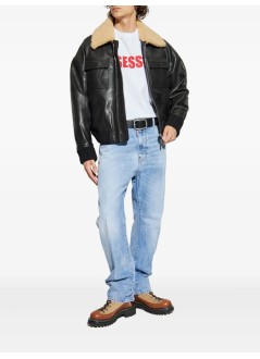 dsquared t-shirt manloose fit tee - s74gd1478d20033 961