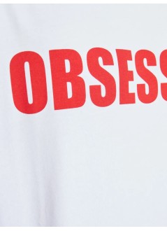 dsquared t-shirt manloose fit tee - s74gd1478d20033 961