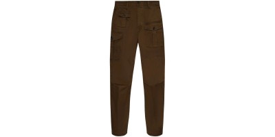 Kaki Oscuro