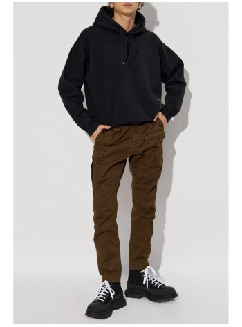 dsquared pantalon hombre sexy cargo pant - s74kb0818s39021 728 2