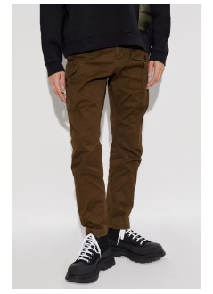 dsquared pantalon hombre sexy cargo pant - s74kb0818s39021 728