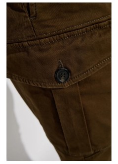 dsquared pantalon hombre sexy cargo pant - s74kb0818s39021 728