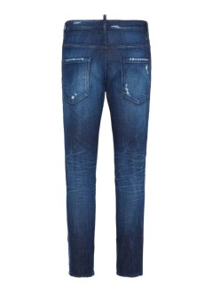 dsquared denim manskater jean - s74lb1721d30010 470