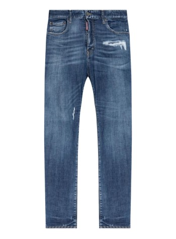 dsquared pantalon jeans hombre 642 jean - s74lb1728s30872 470