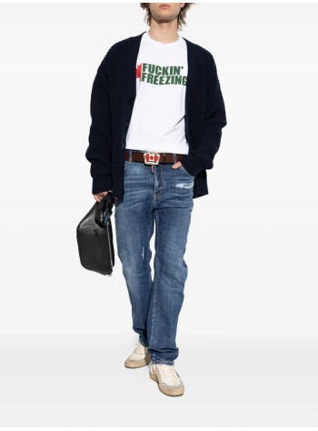 dsquared pantalon jeans hombre 642 jean - s74lb1728s30872 470 2