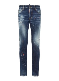 dsquared pantalon jeans hombre cool guy jean - s74lb1732s30664 470