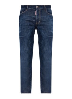 dsquared denim manskater jean - s74lb1737d30010 470