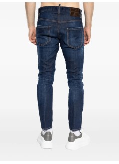 dsquared denim manskater jean - s74lb1737d30010 470