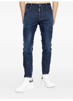 dsquared denim manskater jean - s74lb1737d30010 470