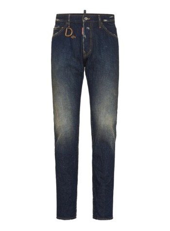 dsquared pantalon jeans hombre cool guy jean - s74lb1760d30011 470