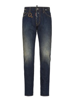 dsquared pantalon jeans hombre cool guy jean - s74lb1760d30011 470