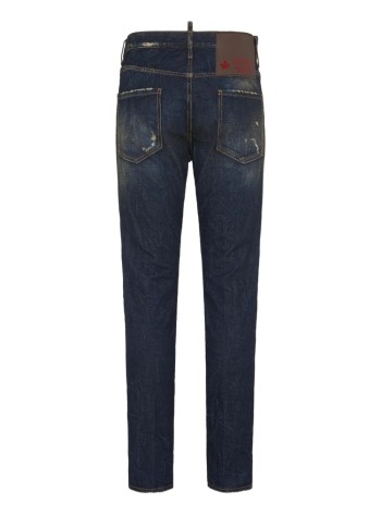 dsquared pantalon jeans hombre cool guy jean - s74lb1760d30011 470 2