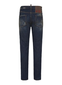 dsquared pantalon jeans hombre cool guy jean - s74lb1760d30011 470
