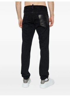 dsquared denim mancool guy jean - s74lb1766d30015 900