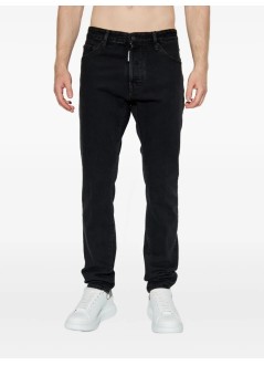 dsquared denim mancool guy jean - s74lb1766d30015 900