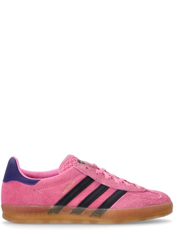 adidas originals sneaker mujer gazelle indoor w - ie7002 rosgoz negbás púruni