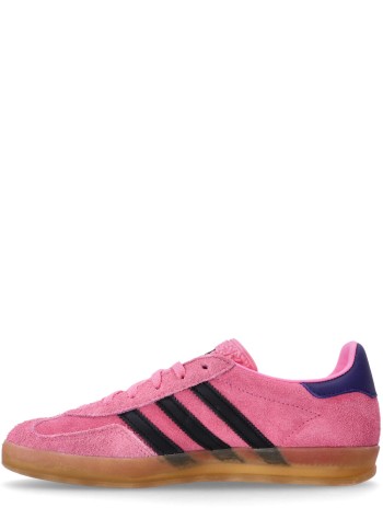 adidas originals sneaker mujer gazelle indoor w - ie7002 rosgoz negbás púruni 2