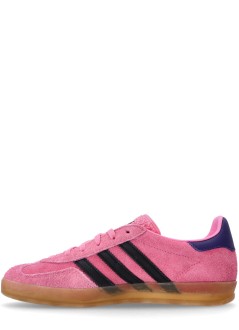 adidas originals sneaker mujer gazelle indoor w - ie7002 rosgoz negbás púruni