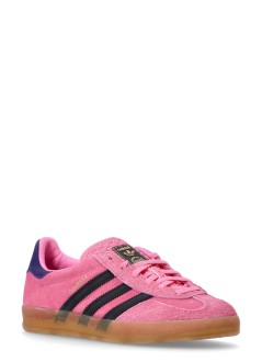 adidas originals sneaker mujer gazelle indoor w - ie7002 rosgoz negbás púruni