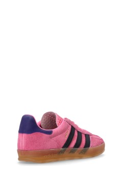 adidas originals sneaker mujer gazelle indoor w - ie7002 rosgoz negbás púruni