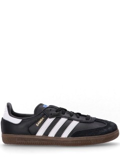 adidas originals sneaker hombre samba og c - ie3678 cblack ftwwht gum5