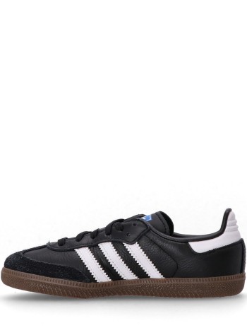 adidas originals sneaker hombre samba og c - ie3678 cblack ftwwht gum5 2