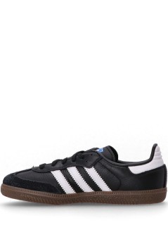 adidas originals sneaker hombre samba og c - ie3678 cblack ftwwht gum5