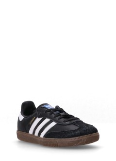 adidas originals sneaker hombre samba og c - ie3678 cblack ftwwht gum5