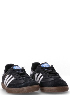adidas originals sneaker hombre samba og c - ie3678 cblack ftwwht gum5